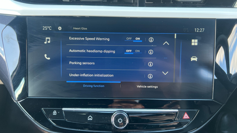 Vauxhall Corsa 1.2 Turbo Yes 5dr Petrol Hatchback